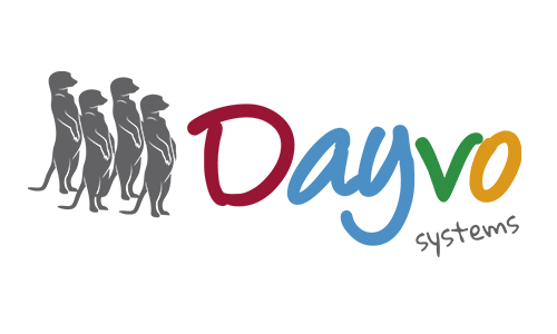 Logo Dayvo Sistemas